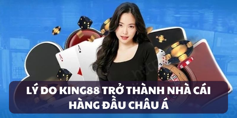 Ưu điểm của nhà cái